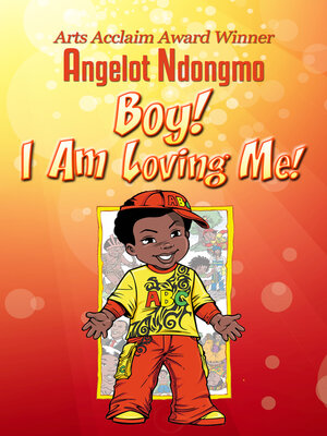 cover image of Boy! I Am Loving Me!